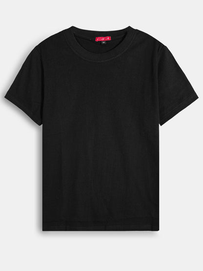 Ladies Crew Neck T-Shirt