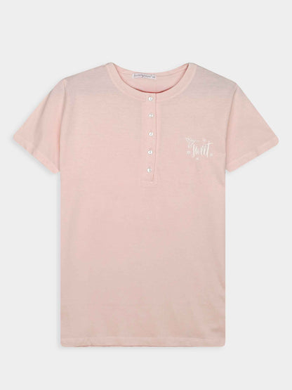 Ladies Pyjama Set