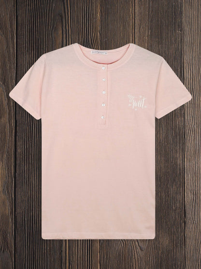 Ladies Pyjama Set