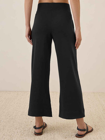 Ladies Short Length Pant Mixed