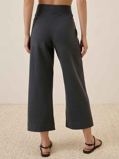 Ladies Short Length Pant Mixed