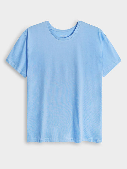 Ladies Printed Pyjama Set