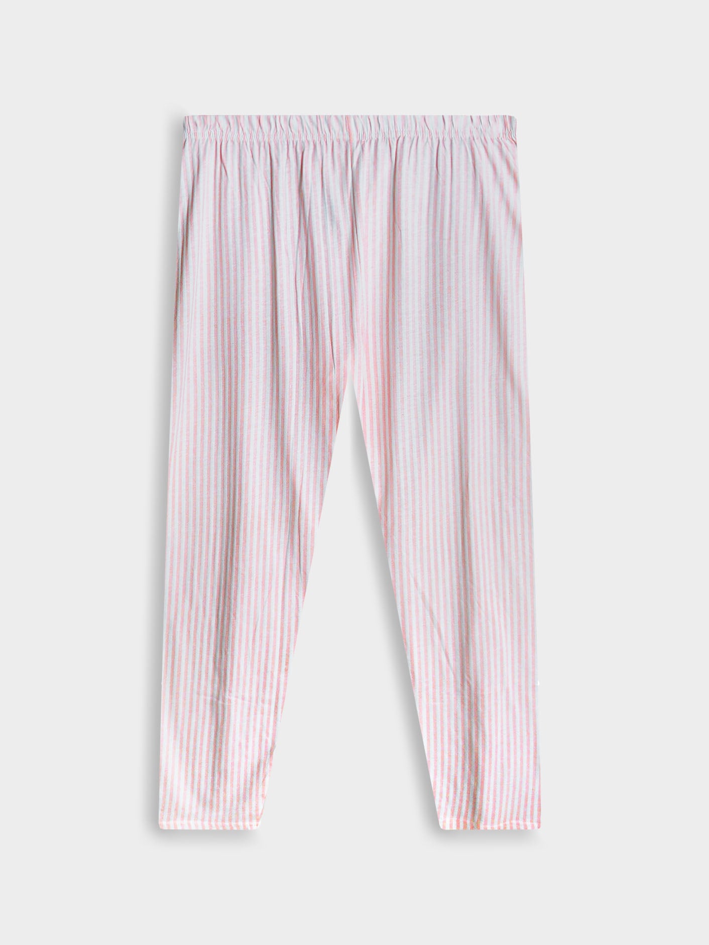 Ladies Printed Pyjama Set