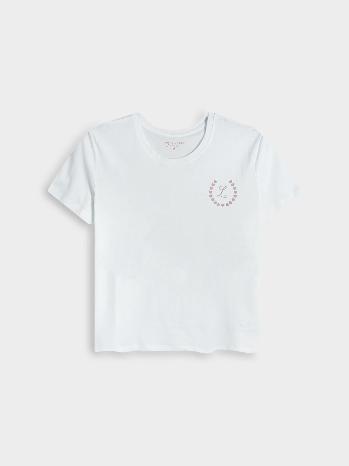 Ladies Printed Pyjama Set