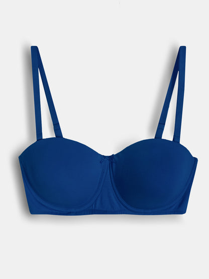 Ladies Stretch Padded Bras