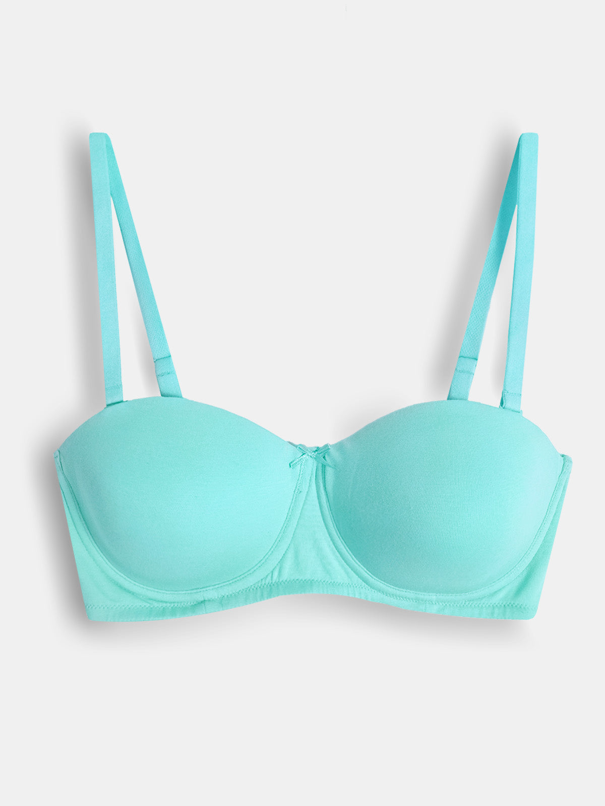Ladies Stretch Padded Bras