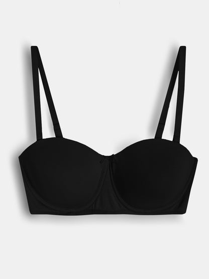 Ladies Stretch Padded Bras