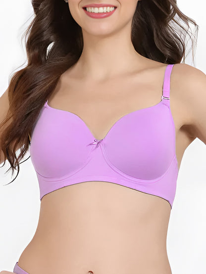 Ladies Stretch Padded Bras