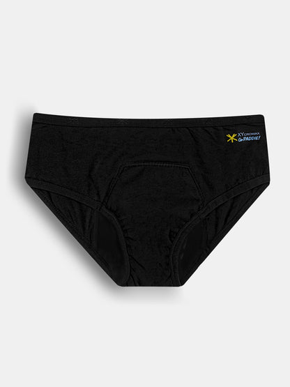 Ladies Reusable Period Panty