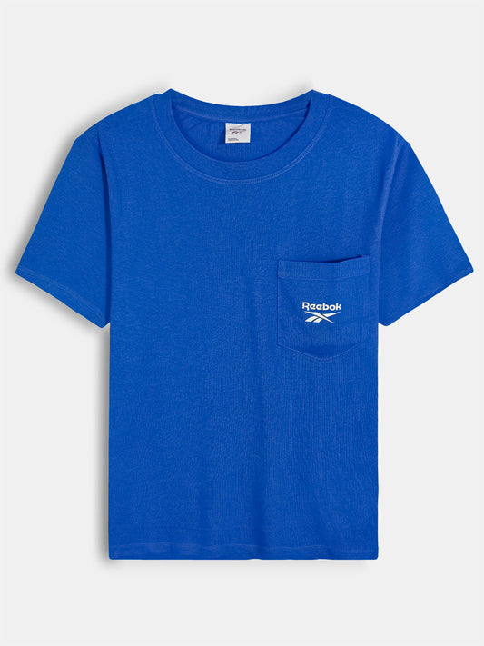 Ladies Pocket T-Shirt
