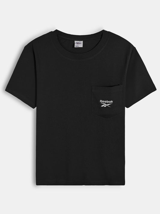 Ladies Pocket T-Shirt