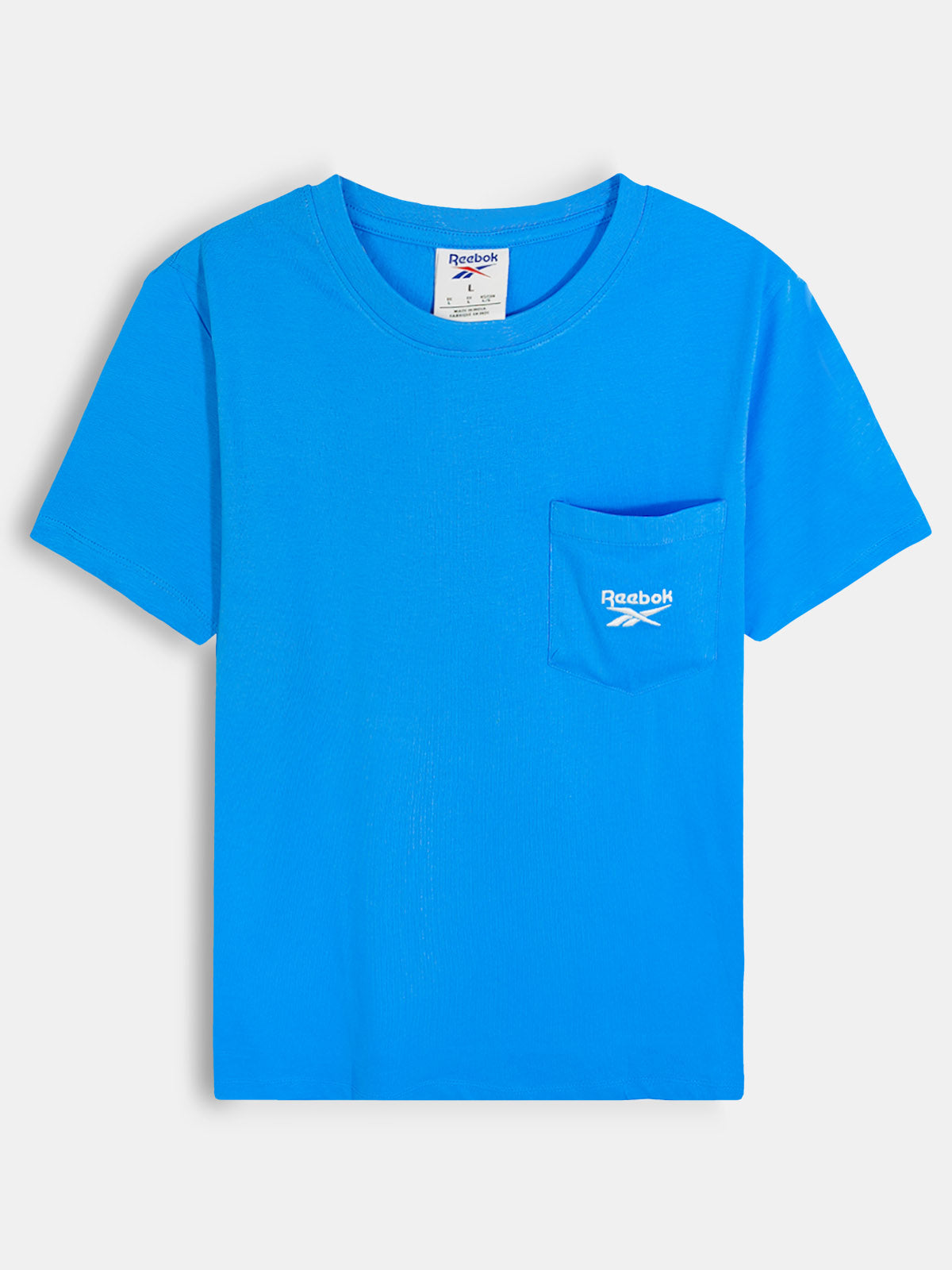 Ladies Pocket T-Shirt