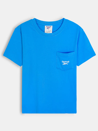 Ladies Pocket T-Shirt
