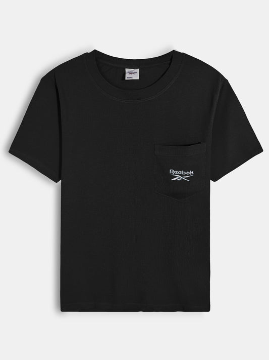 Ladies Pocket T-Shirt