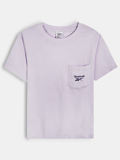 Ladies Pocket T-Shirt