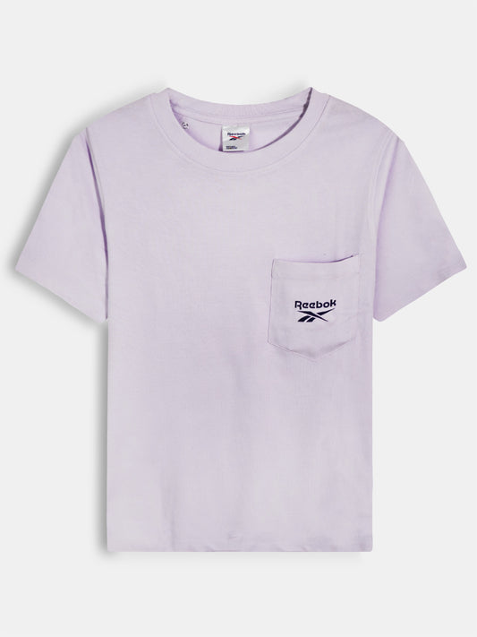 Ladies Pocket T-Shirt