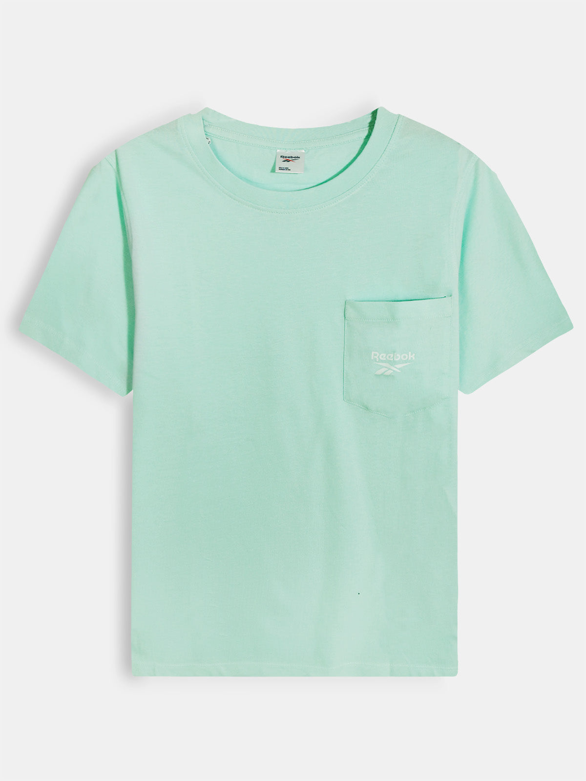 Ladies Pocket T-Shirt