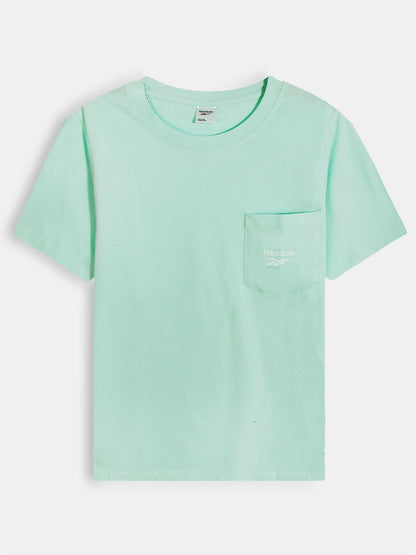Ladies Pocket T-Shirt
