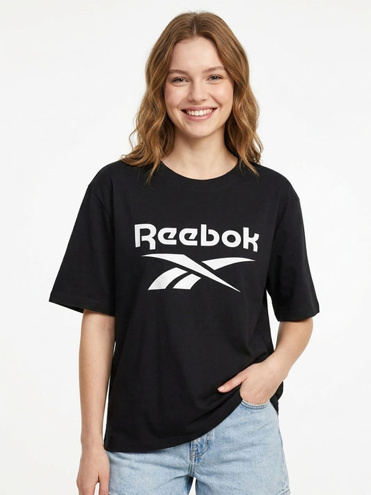 Ladies Oversize Fit T-Shirts