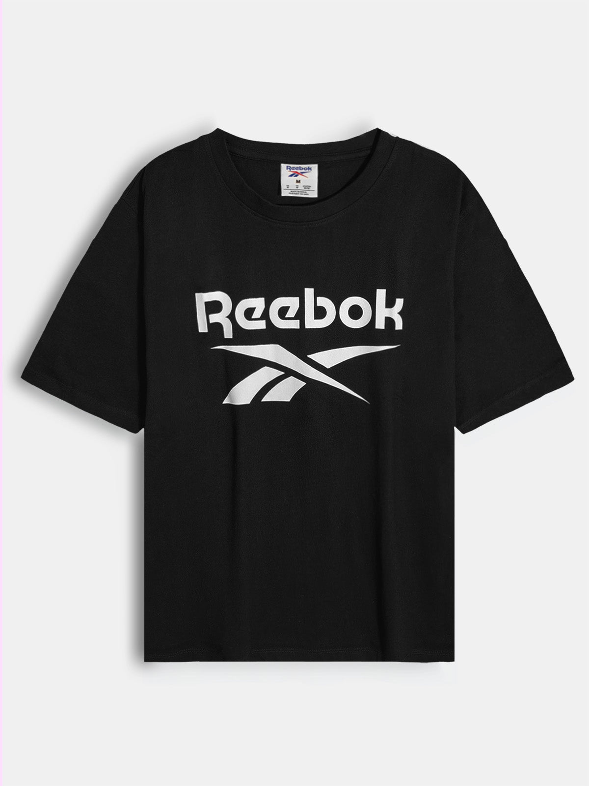 Ladies Oversized Fit T-Shirt
