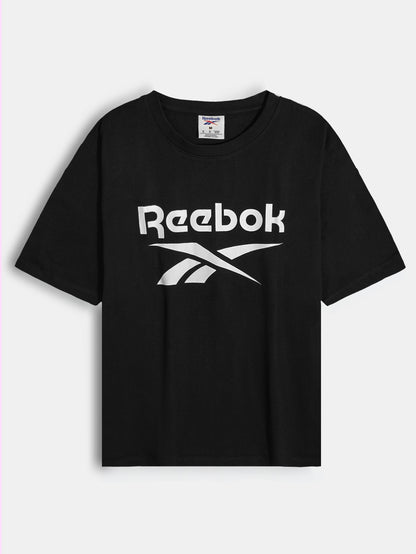Ladies Oversize Fit T-Shirts