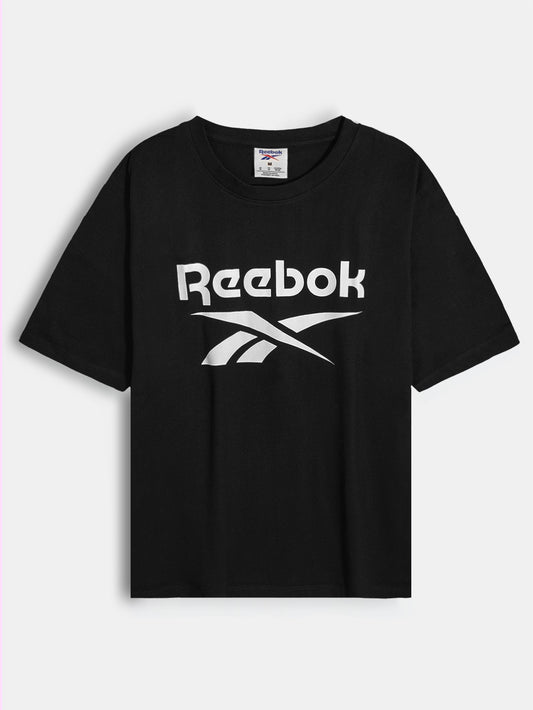 Ladies Oversized T-Shirt