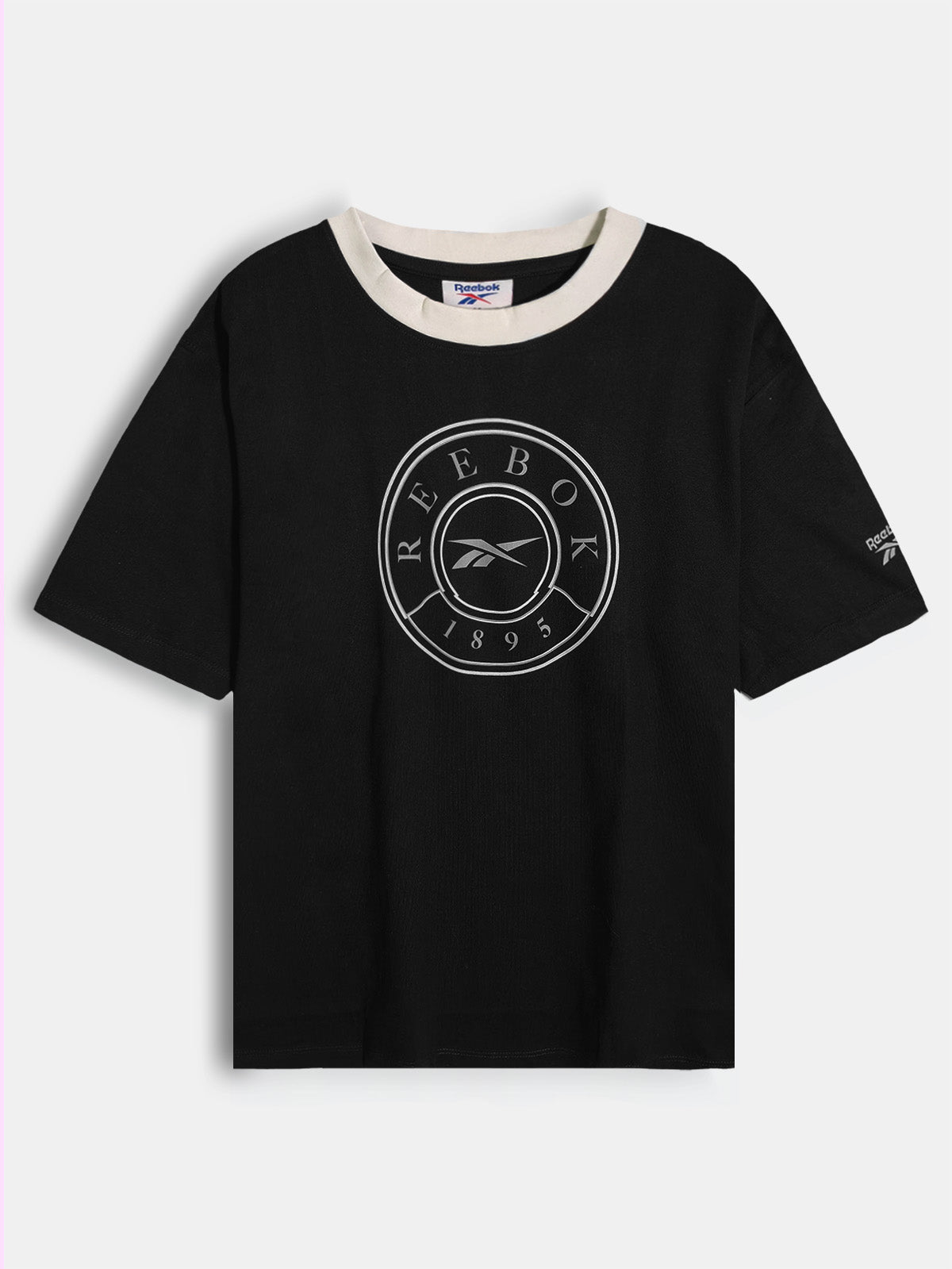 Ladies Oversized Fit T-Shirts
