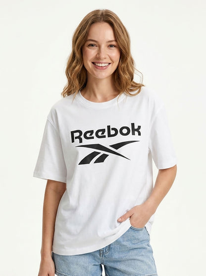 Ladies Oversize Fit T-Shirts