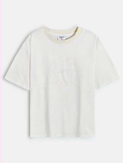 Ladies Oversize Fit T-Shirts
