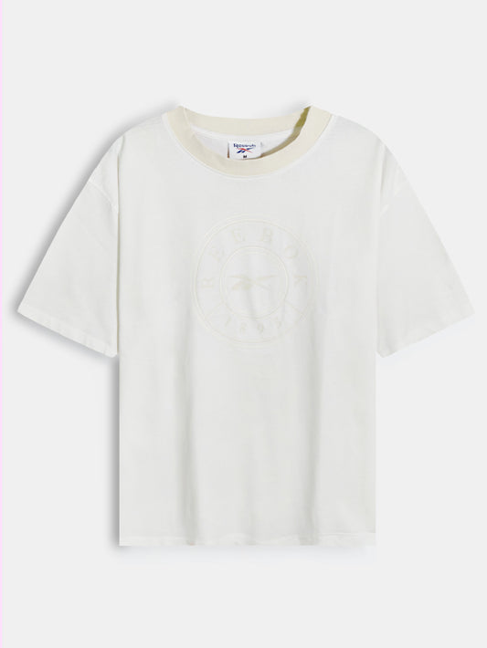 Ladies Oversize Fit T-Shirts