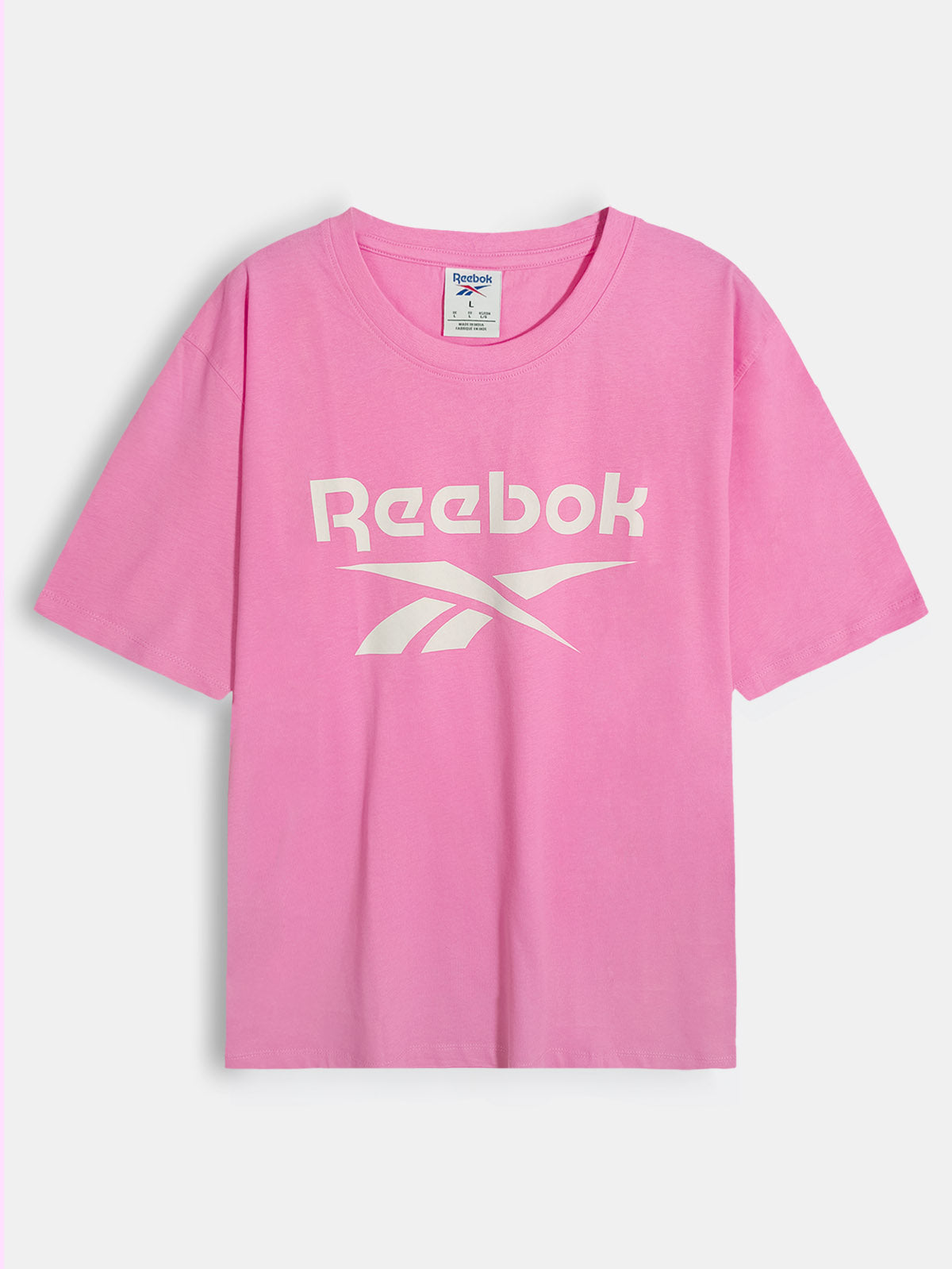 Ladies Oversized T-Shirts