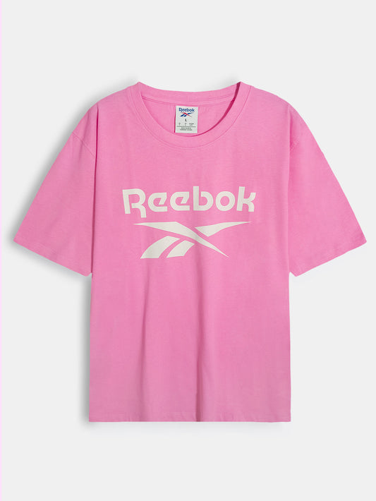Ladies Oversize Fit T-Shirts