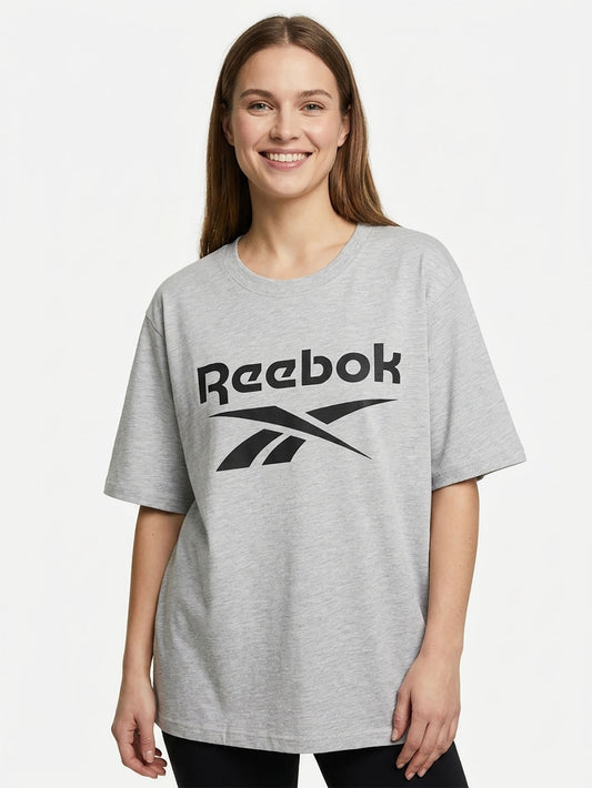 Ladies Oversize Fit T-Shirts