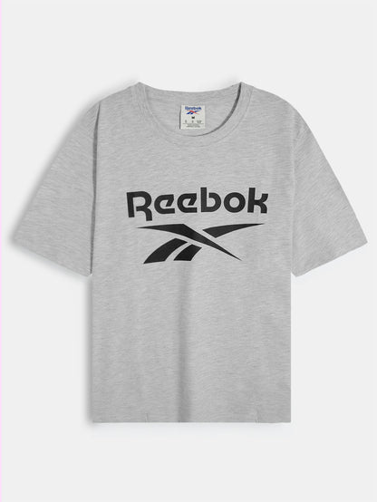 Ladies Oversize Fit T-Shirts