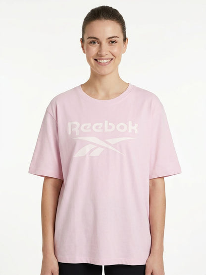 Ladies Oversized Fit T-Shirts