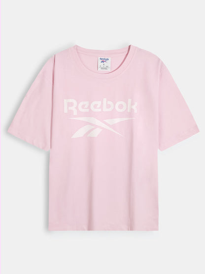 Ladies Oversized Fit T-Shirts