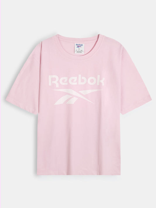 Ladies Oversized Fit T-Shirts
