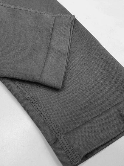 Ladies Active Wear Grey Leggings