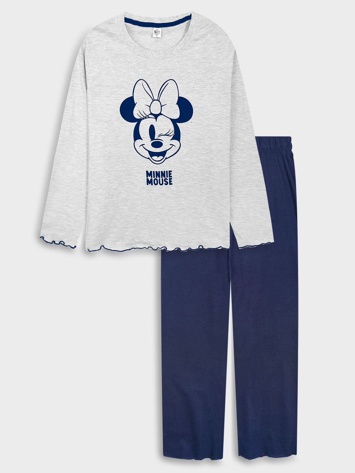 Ladies Printed Pyjama Sets