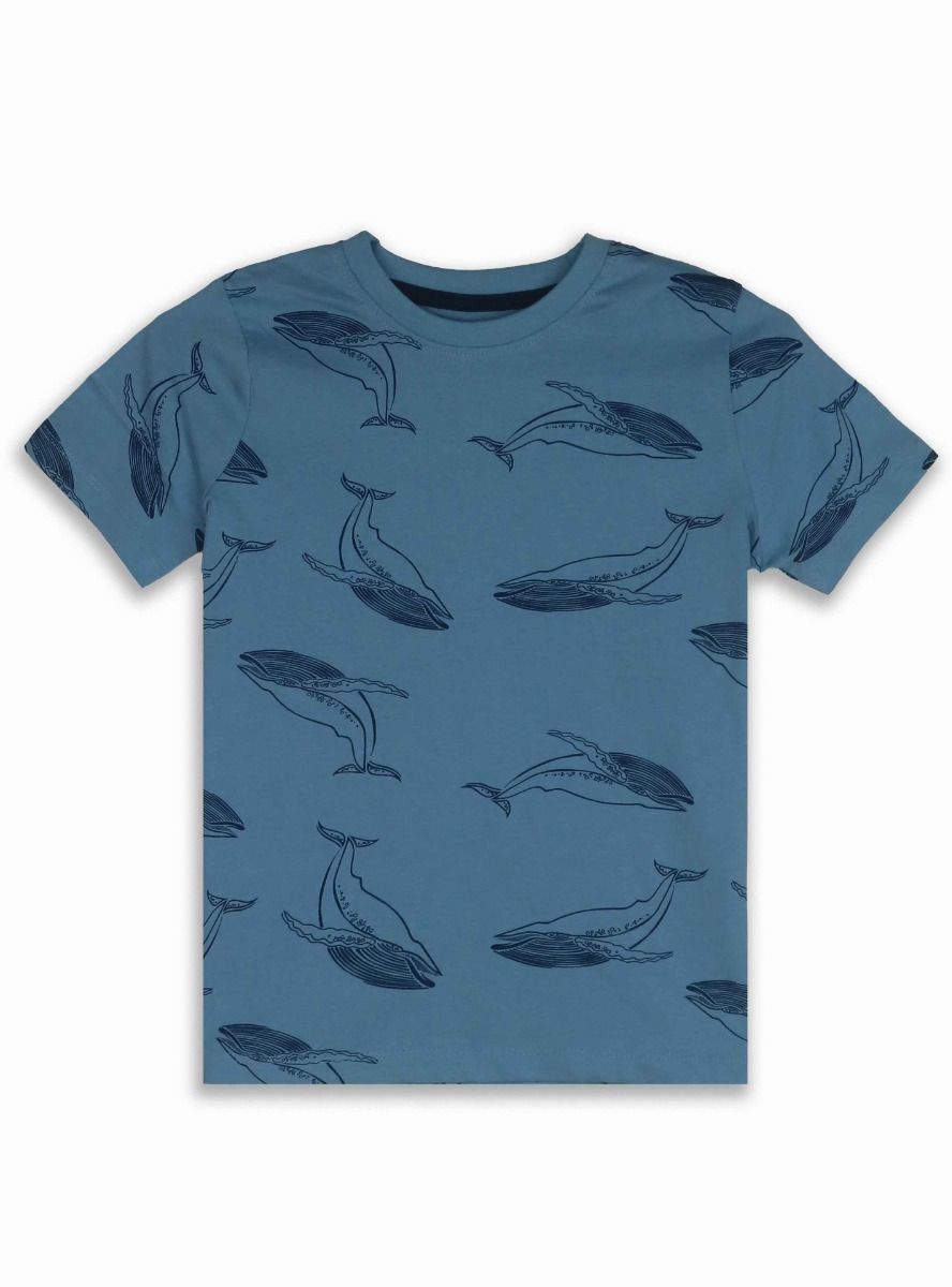 Boy's T-Shirt