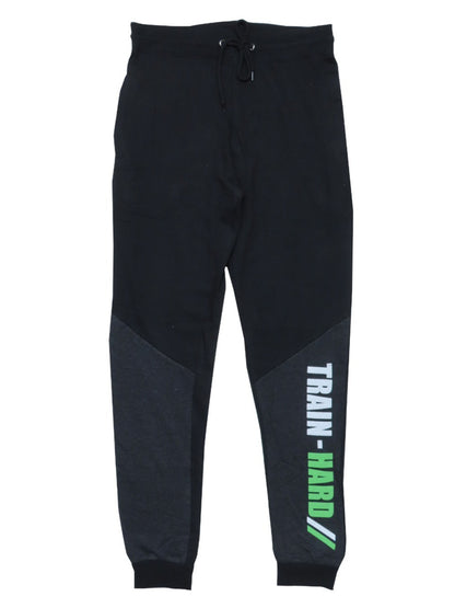 Mens French Terry Jogger