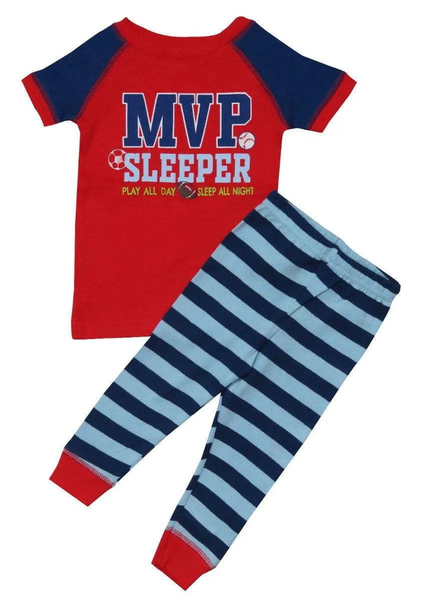 Baby Boys & Girls Pyjama Sets