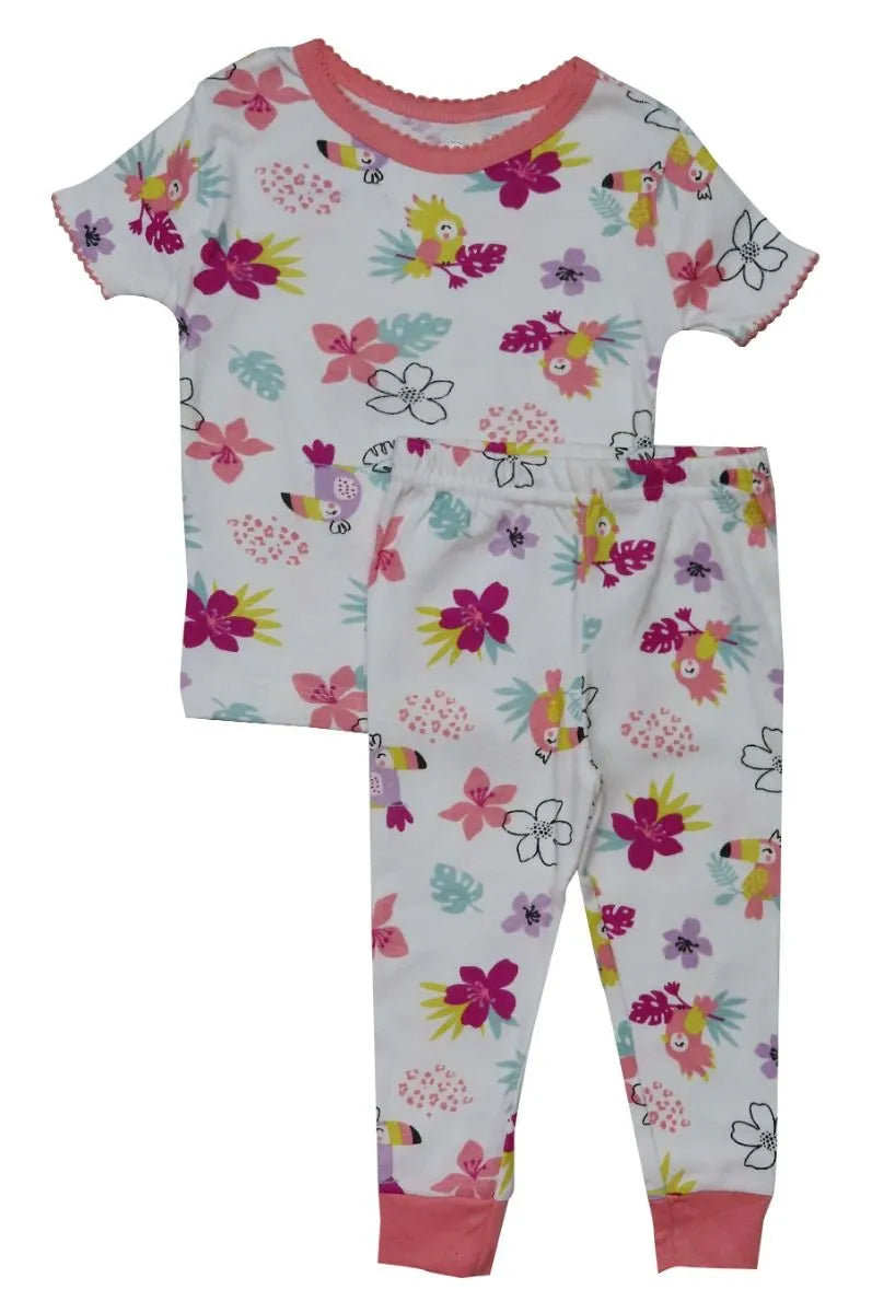 Baby Boys & Girls Pyjama Sets