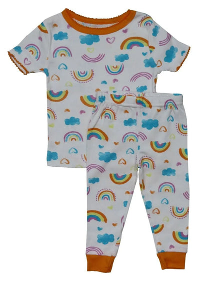 Baby Boys & Girls Pyjama Sets