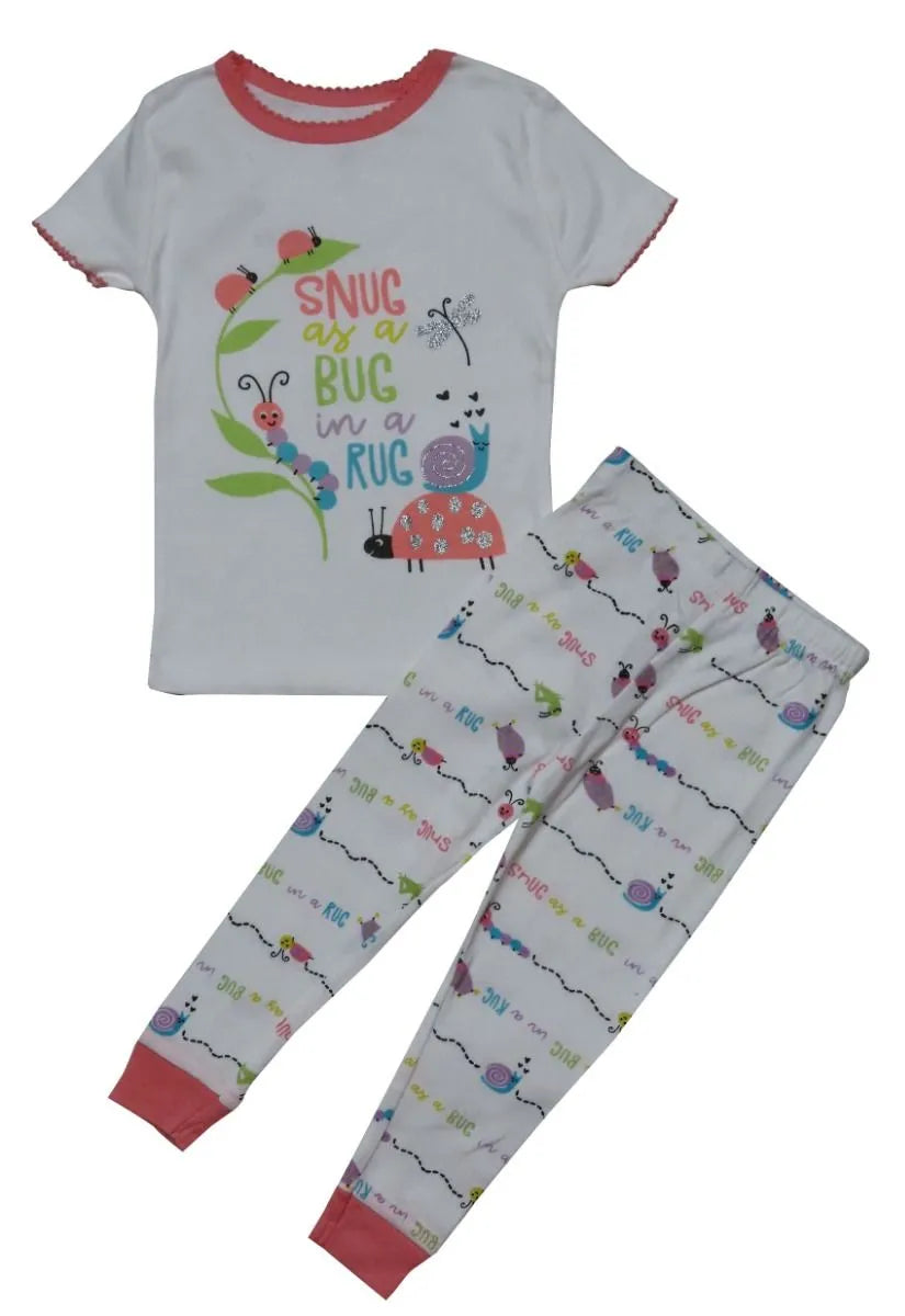 Baby Boys & Girls Pyjama Sets