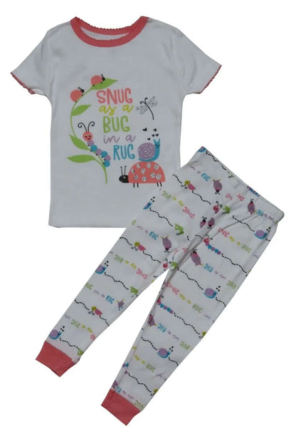 Baby Boys & Girls Pyjama Sets