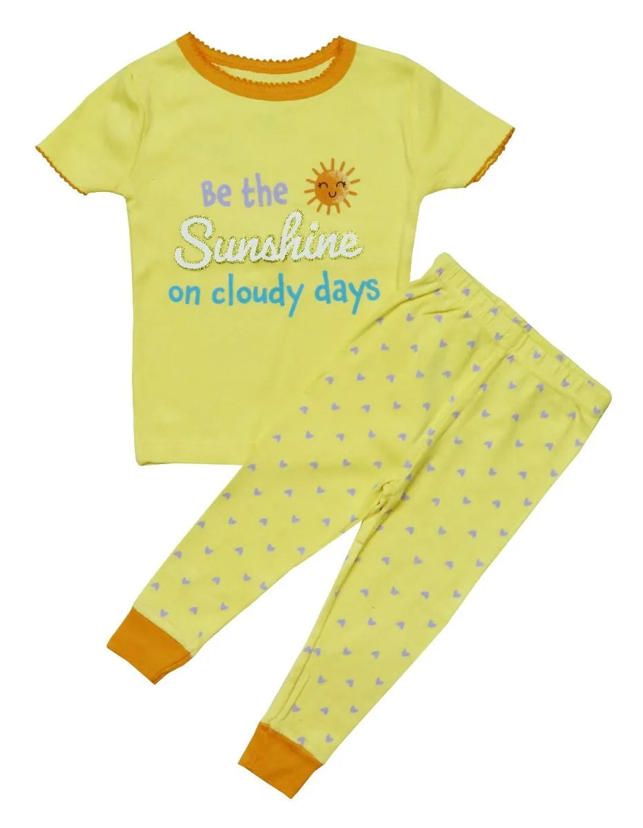 Baby Boys & Girls Pyjama Sets