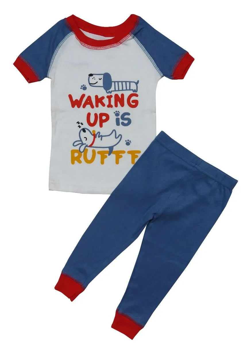 Baby Boys & Girls Pyjama Sets