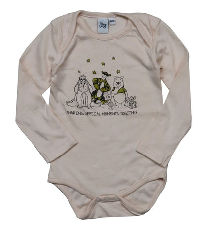 Baby Printed Bodysuits