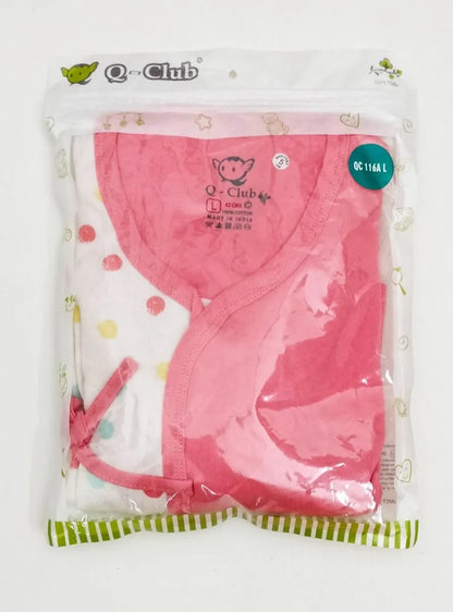 Baby Girls Printed Pyjama Set